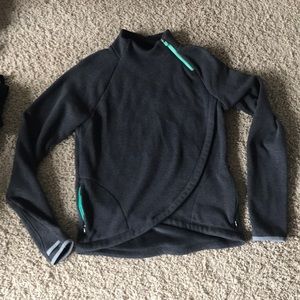 Athleta Girl Sweatshirt